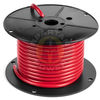 Spartan Power 100 Feet of Red 2 AWG Spartan Power Battery Cable with Reel BULK2AWG100FTRED